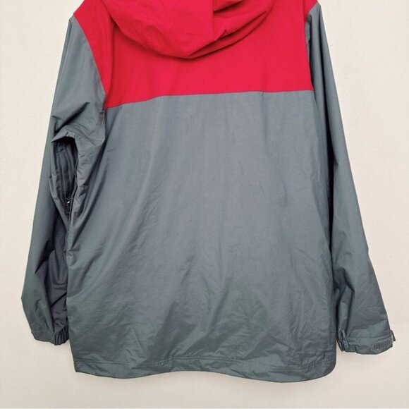 Nike Mens  Medium ACG Fit Storm NBC Vancouver 2010 Olympics Jacket - Picture 13 of 16